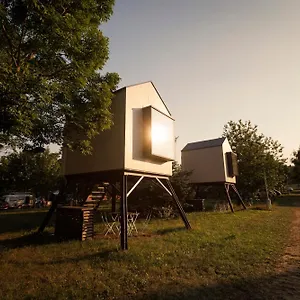 Dzban Camping
