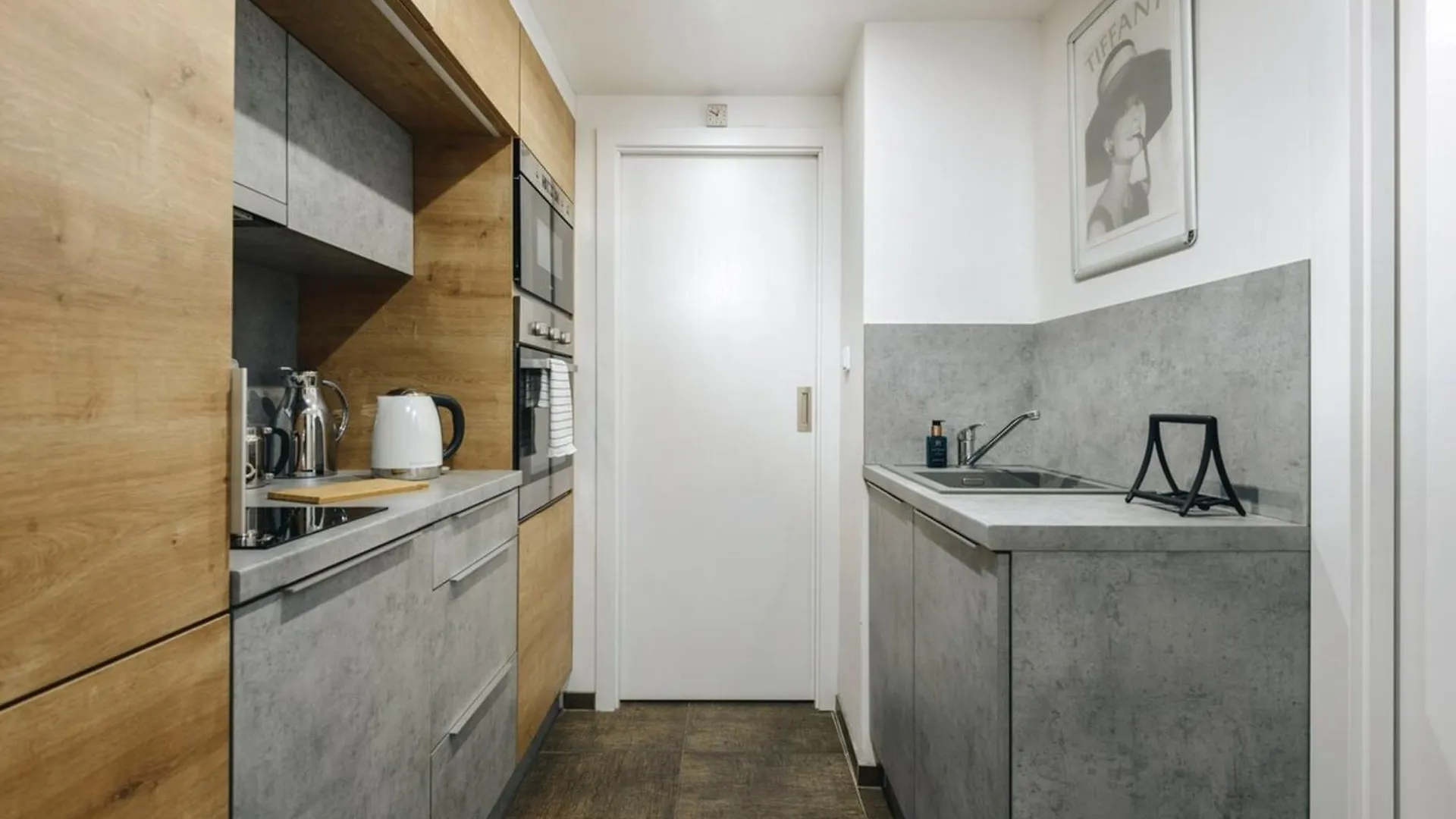 Apartamento Cozy & Comfortable Apt Walking Anywhere You Want Sen Praga República Checa