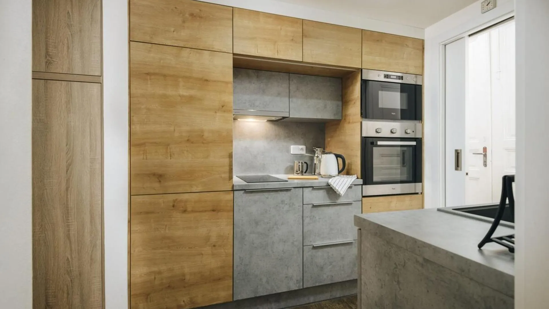 Cozy & Comfortable Apt Walking Anywhere You Want Sen Praga Apartamento